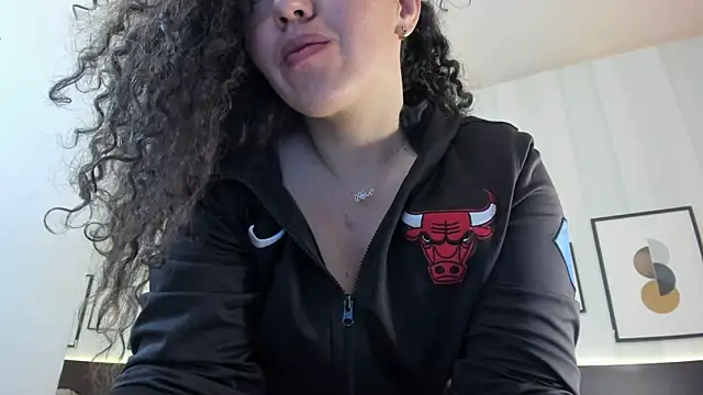 Snapshot of Valeria__soler chatting on 01.15.25 Valeria soler online show from 01.15.25