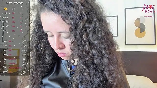 Snapshot of Valeria__soler chatting on 02.09.25 Valeria soler online show from 02.09.25