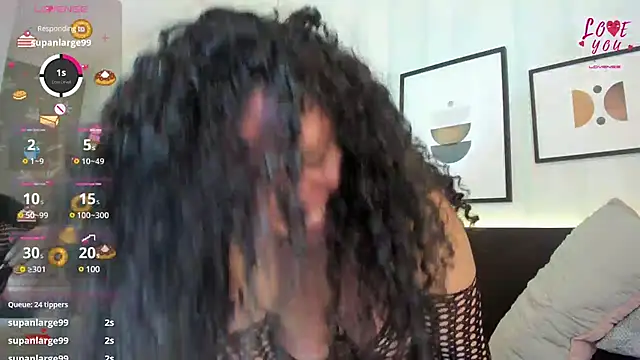 Snapshot of Valeria__soler chatting on 02.21.25 Valeria soler online show from 02.21.25