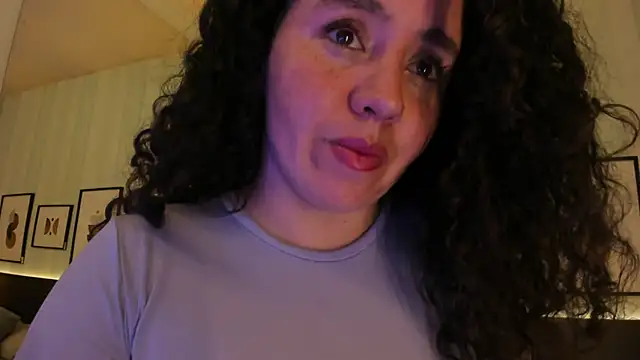 Snapshot of Valeria__soler chatting on 03.04.25 Valeria soler online show from 03.04.25