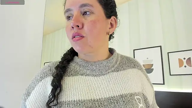 Snapshot of Valeria__soler chatting on 03.15.25 Valeria soler online show from 03.15.25