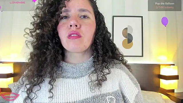 Snapshot of Valeria__soler chatting on 03.15.25 Valeria soler online show from 03.15.25