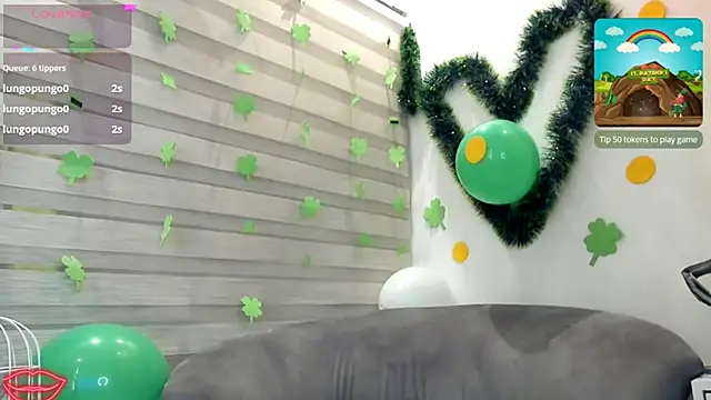 Snapshot of Valeria__soler chatting on 03.19.25 Valeria soler online show from 03.19.25