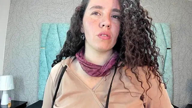 Snapshot of Valeria__soler chatting on 09.09.25 Valeria soler online show from 09.09.25
