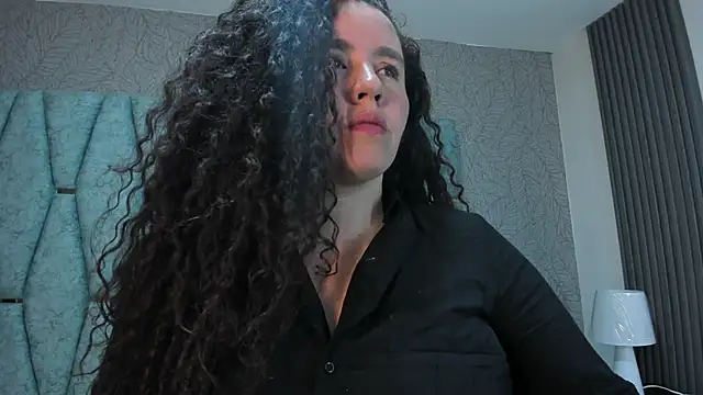 Snapshot of Valeria__soler chatting on 09.14.25 Valeria soler online show from 09.14.25