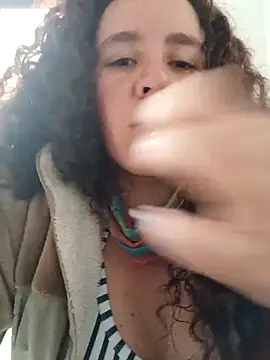 Snapshot of Valeria__soler chatting on 10.11.25 Valeria soler online show from 10.11.25
