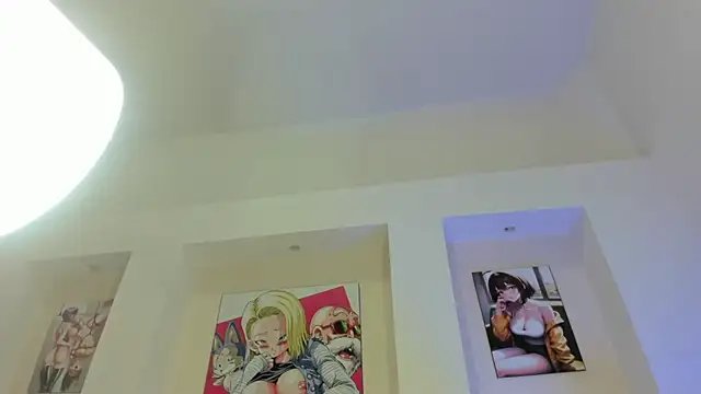 Thedol1 online show from 11.03.25