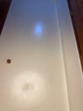 Snapshot of Reecekay chatting on 10.25.25 Reecekay online show from 10.25.25