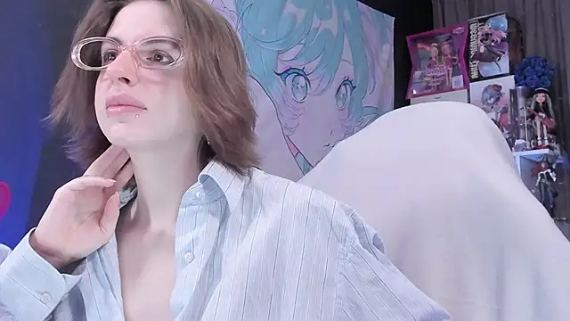 Snapshot of Supaidagaru chatting on 04.19.26 Supaidagaru online show from 04.19.26