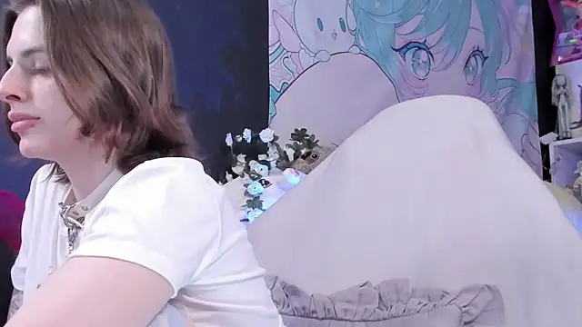Snapshot of Supaidagaru chatting on 05.24.26 Supaidagaru online show from 05.24.26