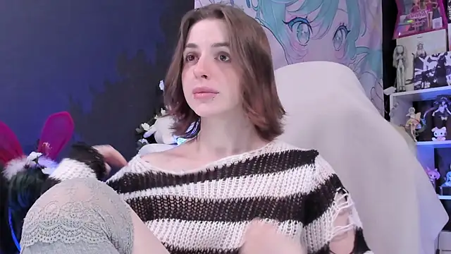 Snapshot of Supaidagaru chatting on 05.28.26 Supaidagaru online show from 05.28.26