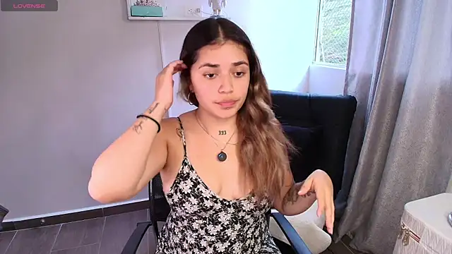 JoselinFlower  online show from 09.11.25