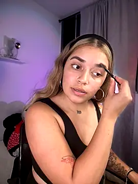 JoselinFlower  online show from 11.06.25