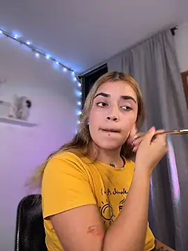 JoselinFlower  online show from 02.14.26