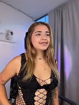 JoselinFlower  online show from 02.22.26