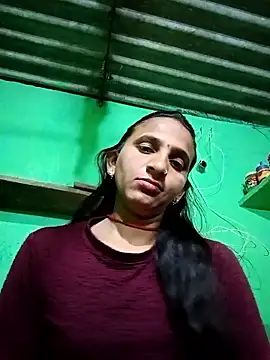 Baby  Shreya online show from 01.14.26