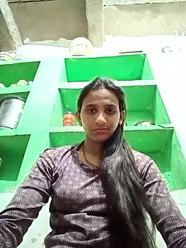 Baby  Shreya online show from 04.03.26