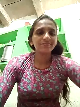 Snapshot of Baby__Shreya chatting on 06.17.26 Baby Shreya online show from 06.17.26