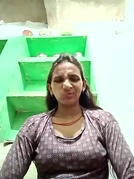 Snapshot of Baby__Shreya chatting on 06.18.26 Baby Shreya online show from 06.18.26