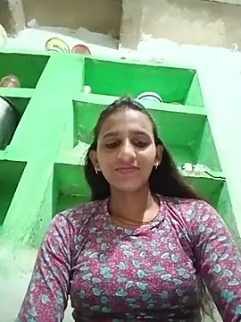Snapshot of Baby__Shreya chatting on 06.25.26 Baby Shreya online show from 06.25.26