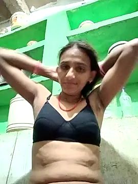 Snapshot of Baby__Shreya chatting on 07.07.26 Baby Shreya online show from 07.07.26