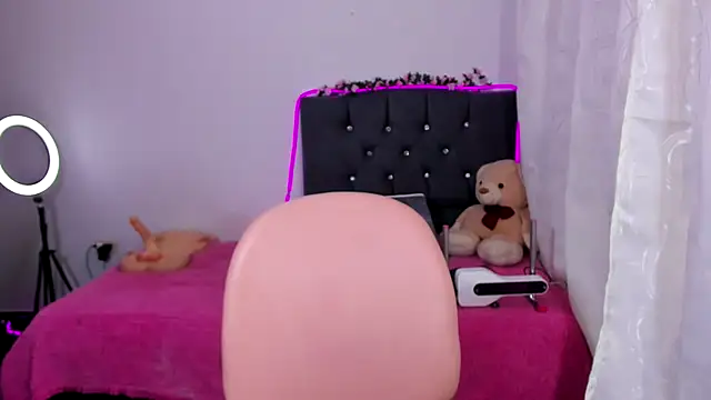 CataleyaHot 132 online show from 11.07.25