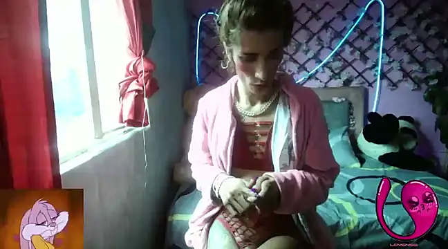 roxy roxxan online show from 01.24.25