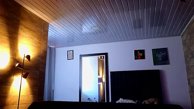 AsmodeoCox online show from 03.29.26