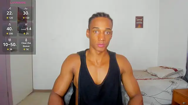 Snapshot of Malkongarcia chatting on 09.09.25 Malkongarcia online show from 09.09.25