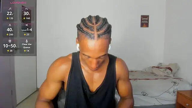 Snapshot of Malkongarcia chatting on 09.21.25 Malkongarcia online show from 09.21.25