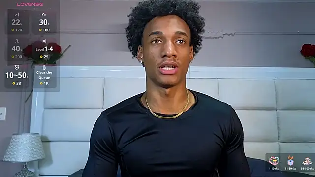 Malkongarcia online show from 12.17.25