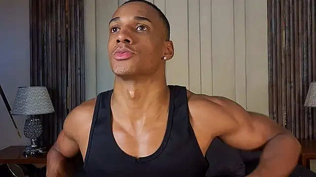 Malkongarcia online show from 04.24.26