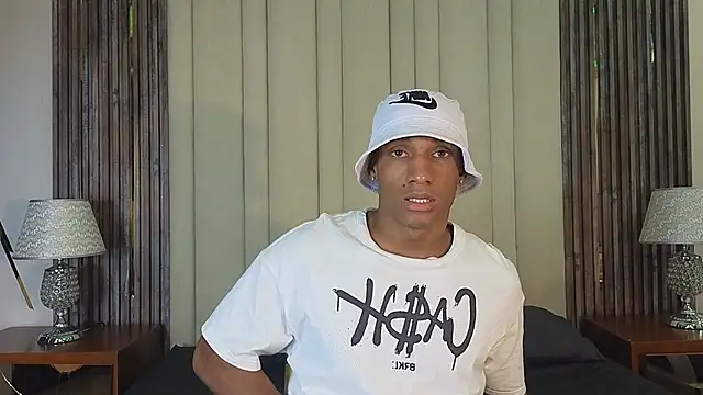 Malkongarcia online show from 04.29.26