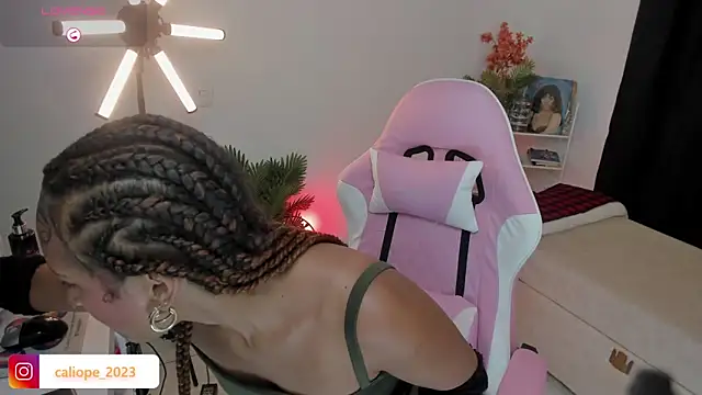 mulata 1ch online show from 01.09.26