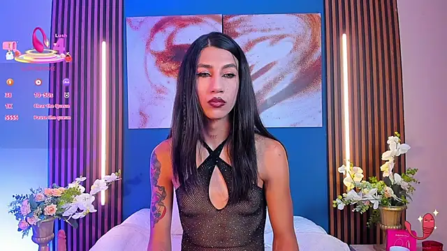 sofiaa grey  online show from 09.12.25