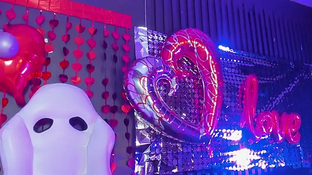 Shayla27 online show from 02.15.25