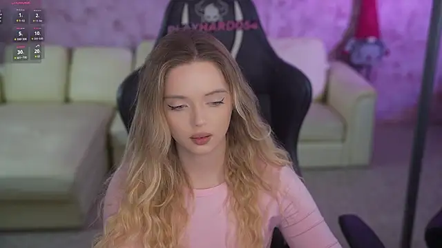 Snapshot of Cassy-Celestial_ chatting on 02.08.26 Cassy-Celestial online show from 02.08.26