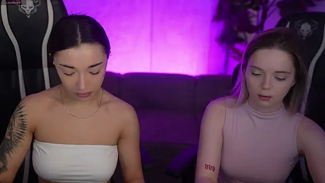 Snapshot of Cassy-Celestial_ chatting on 02.18.26 Cassy-Celestial online show from 02.18.26