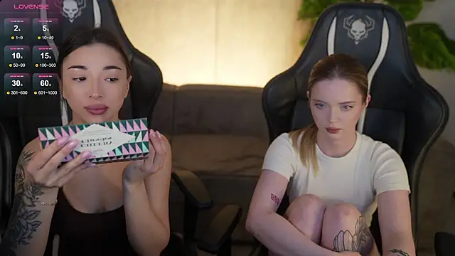 Snapshot of Cassy-Celestial_ chatting on 02.26.26 Cassy-Celestial online show from 02.26.26