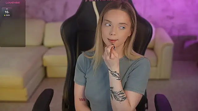 Cassy-Celestial  online show from 03.07.26