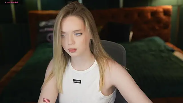 Cassy-Celestial  online show from 03.13.26