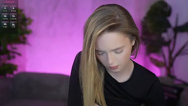 Cassy-Celestial  online show from 03.23.26