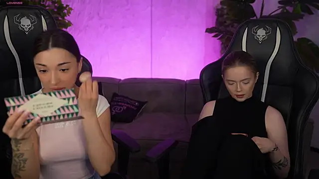 Cassy-Celestial  online show from 04.08.26