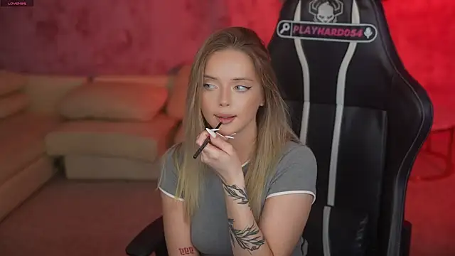 Cassy-Celestial  online show from 05.31.26