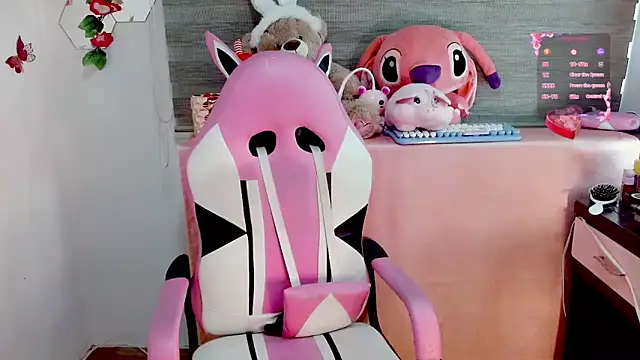 amaranta1411- online show from 12.19.25