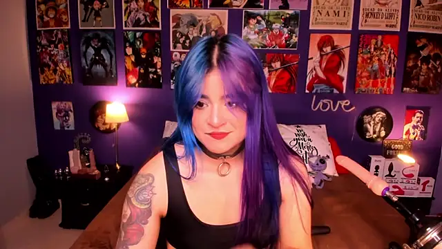 anne cross online show from 12.13.24