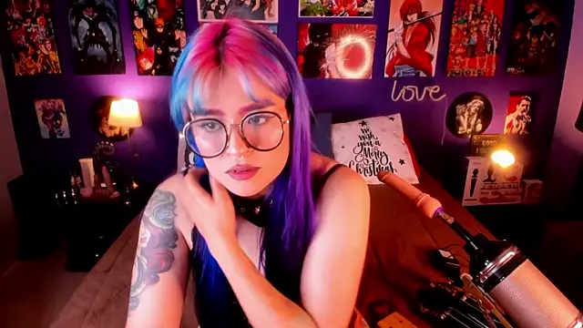 anne cross online show from 01.18.25