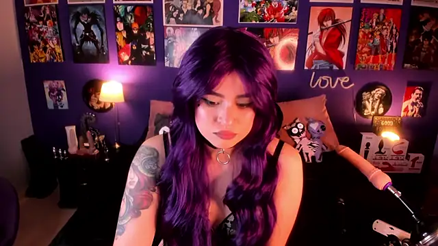 anne cross online show from 01.24.25