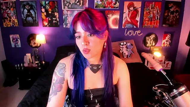 anne cross online show from 01.30.25