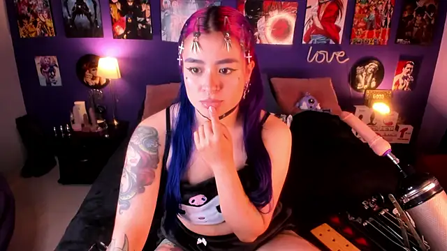 anne cross online show from 01.31.25